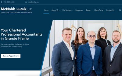 McNabb Lucuk LLP