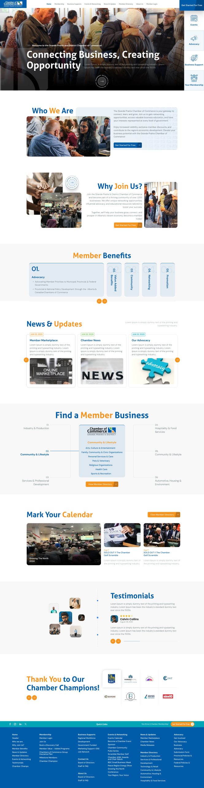Grande Prairie Chamber Home_V3